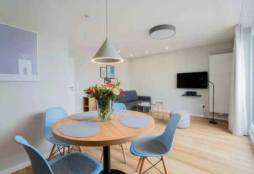 Haus Harmening Whg 6