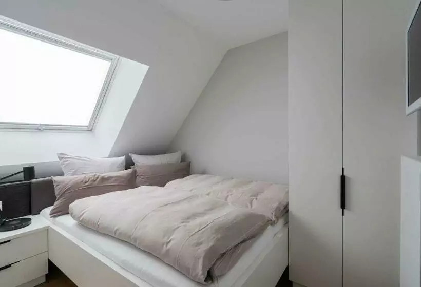 Haus Harmening Whg 6