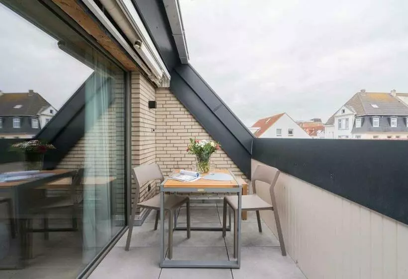 Haus Harmening Whg 6