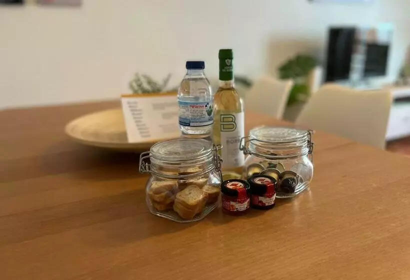 Hsh Gomeira Cabanas Beach