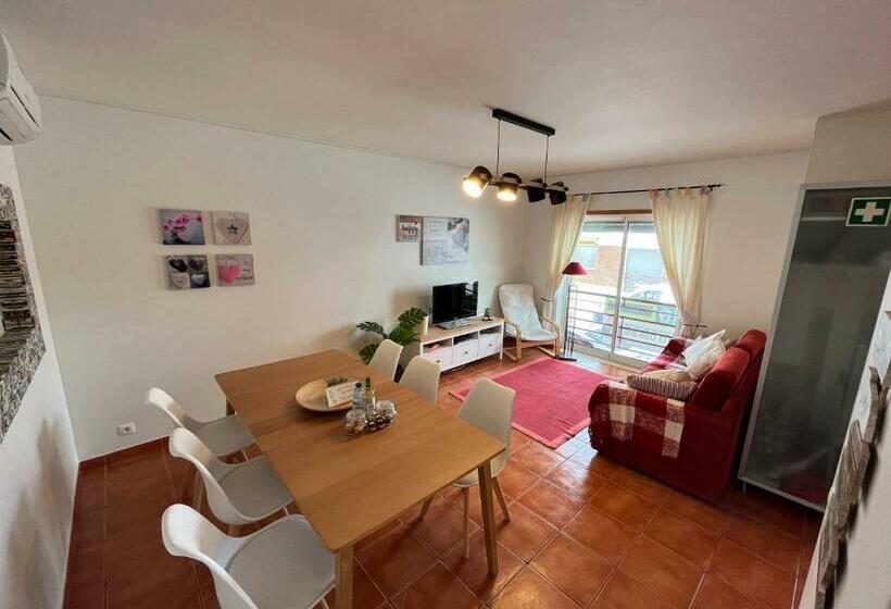 Hsh Gomeira Cabanas Beach