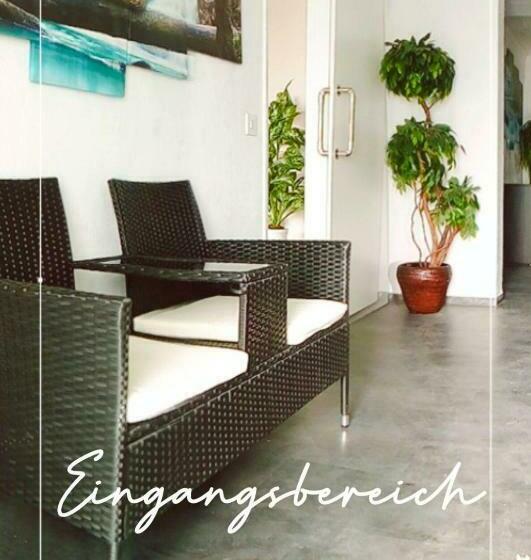 Ju Ma Pfeiffers Fewo