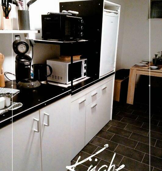 Ju Ma Pfeiffers Fewo