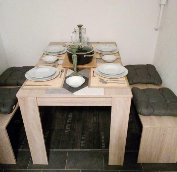 Ju Ma Pfeiffers Fewo