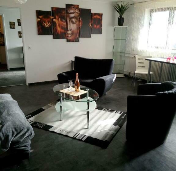 Ju Ma Pfeiffers Fewo