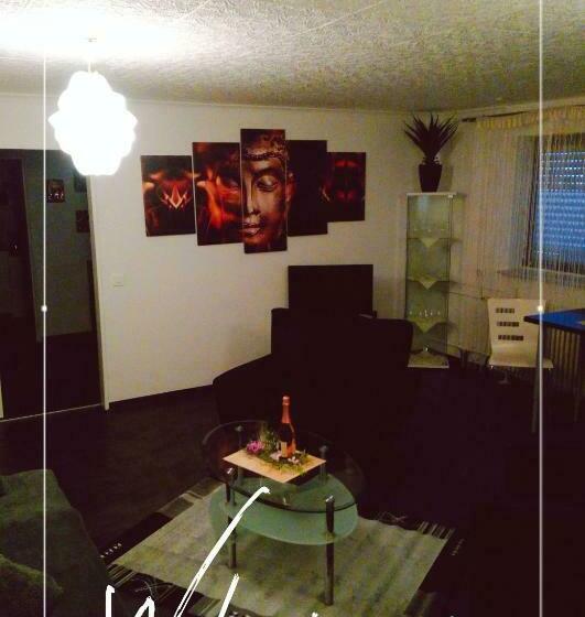 Ju Ma Pfeiffers Fewo