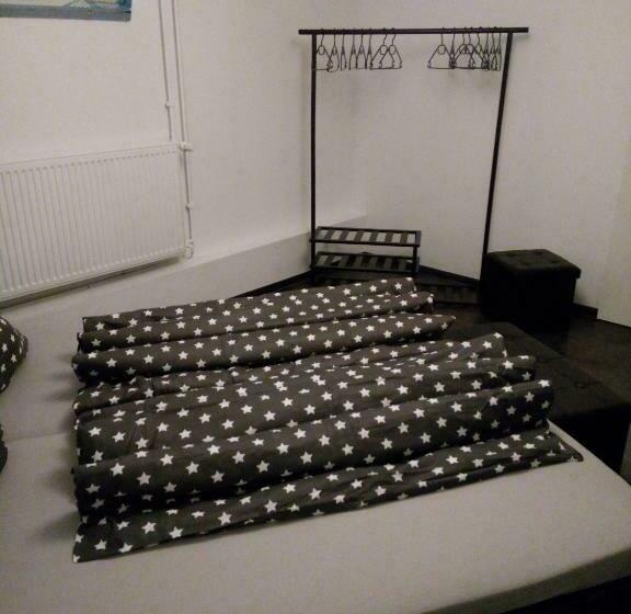 Ju Ma Pfeiffers Fewo