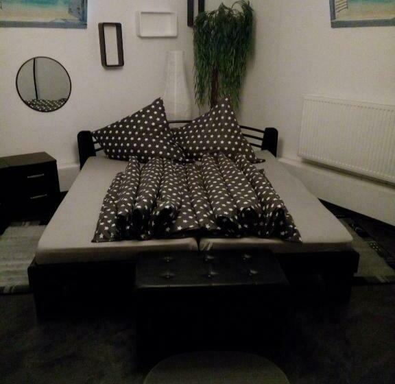 Ju Ma Pfeiffers Fewo