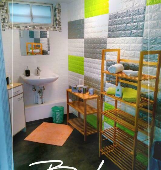 Ju Ma Pfeiffers Fewo