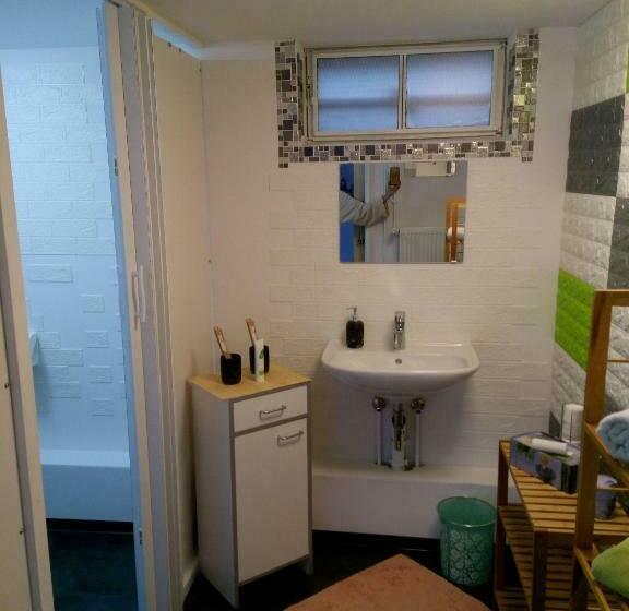 Ju Ma Pfeiffers Fewo