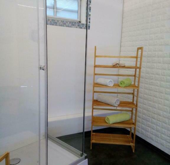 Ju Ma Pfeiffers Fewo