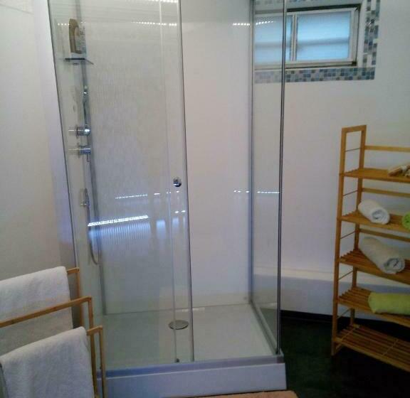 Ju Ma Pfeiffers Fewo