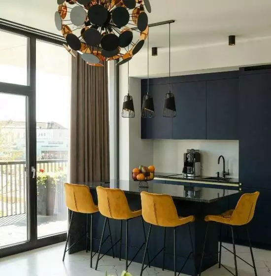 Liine Apartment 3008