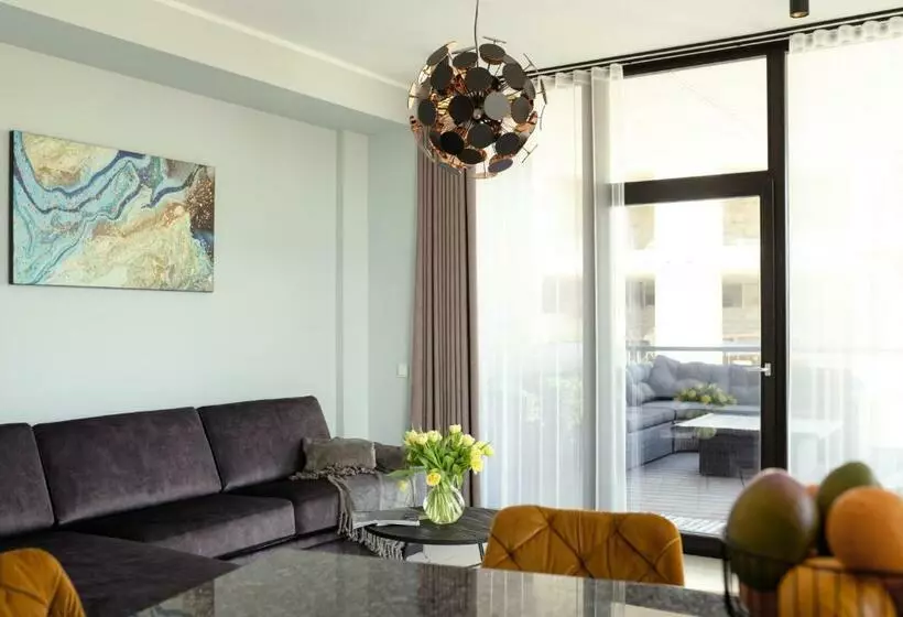 Liine Apartment 3008