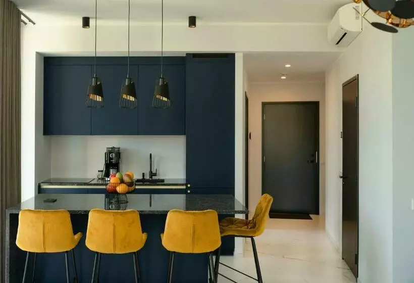 Liine Apartment 3008