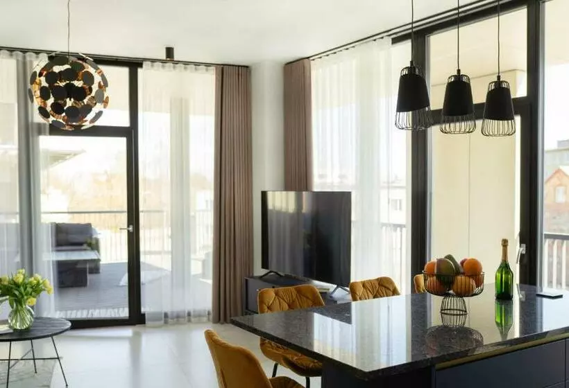 Liine Apartment 3008