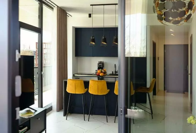Liine Apartment 3008