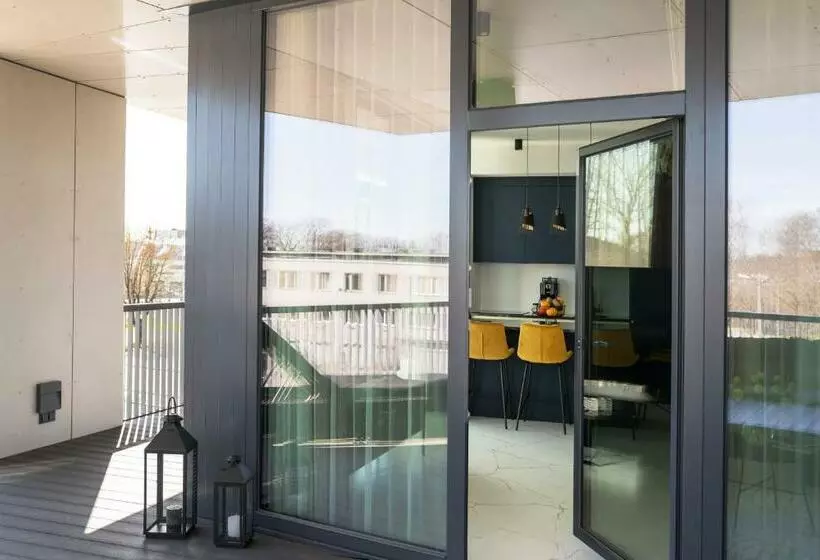 Liine Apartment 3008