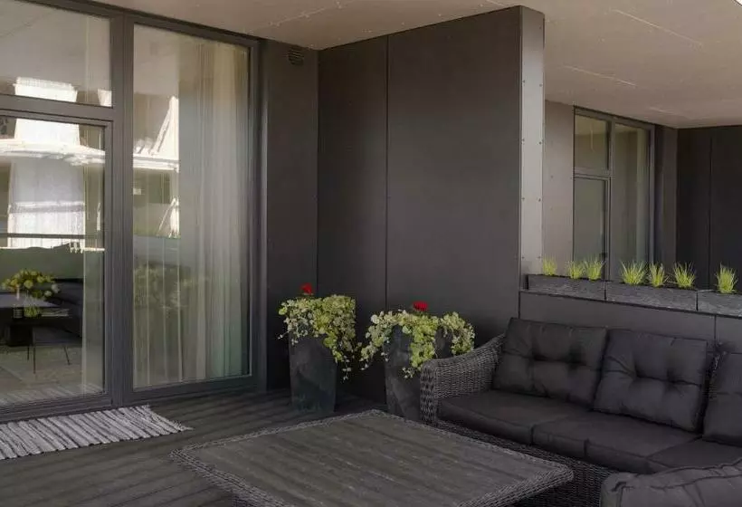 Liine Apartment 3008