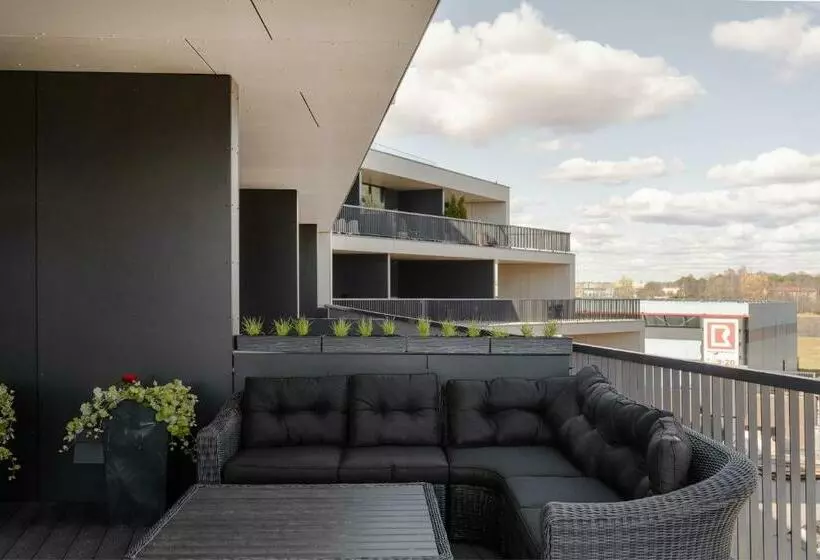 Liine Apartment 3008