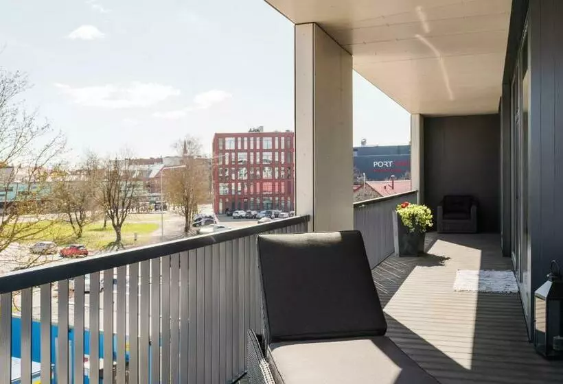Liine Apartment 3008