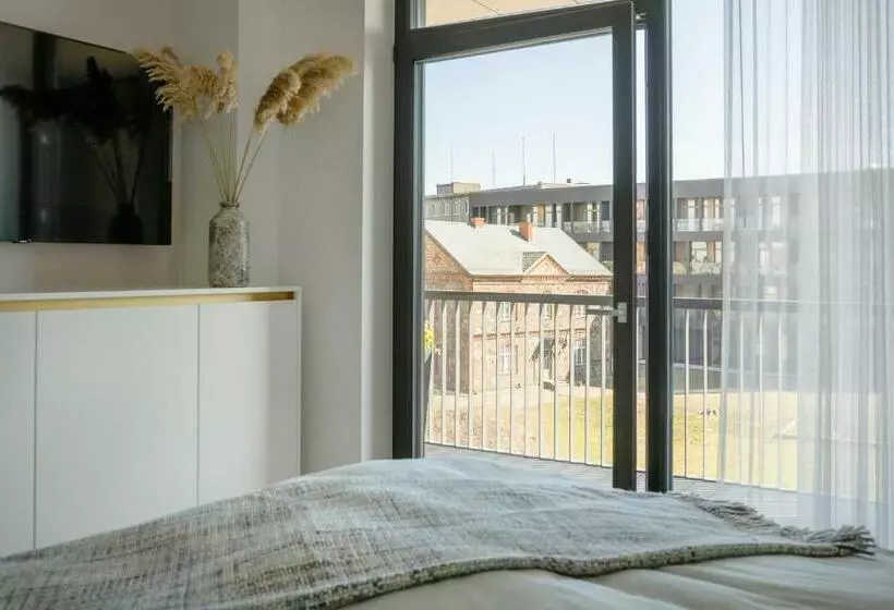 Liine Apartment 3008