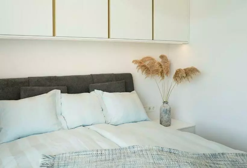 Liine Apartment 3008