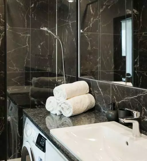 Liine Apartment 3008