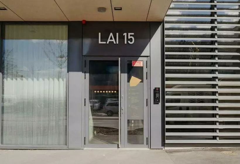 Liine Apartment 3008