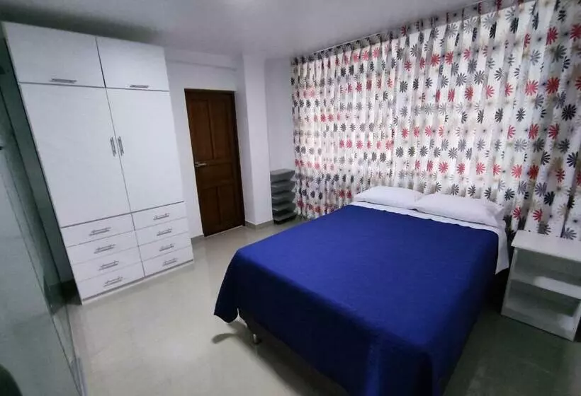 Departamento Las Vegas