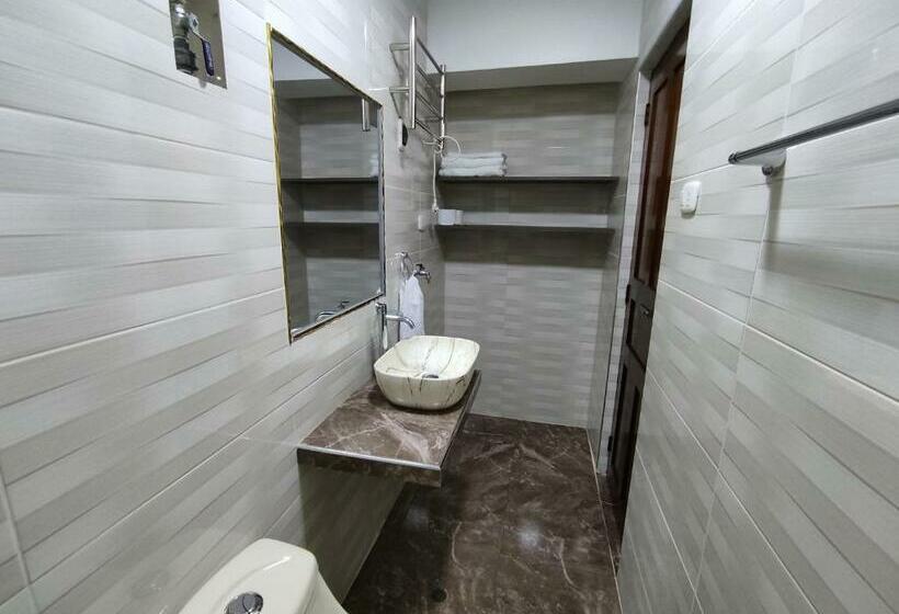 Departamento Las Vegas