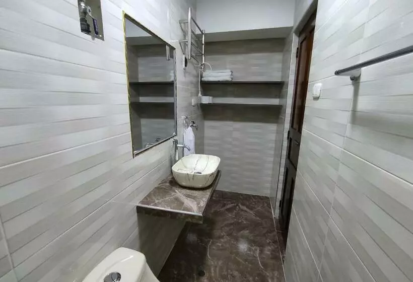 Departamento Las Vegas