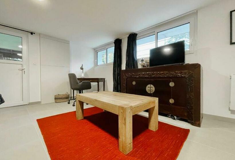 #dbbreath Saint Martin D Uriage Terrasse #db