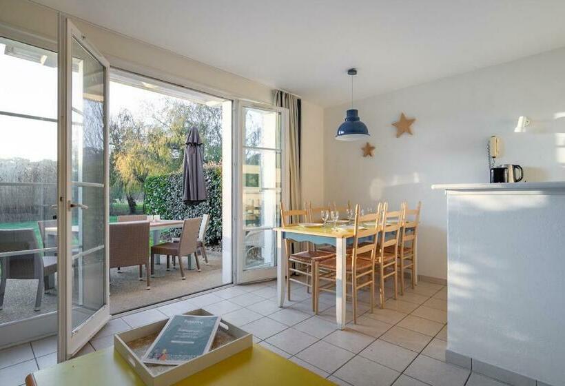 Sejour Ressourcant Dans Un Ecrin De Verdure