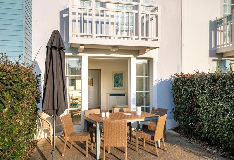 Sejour Ressourcant Dans Un Ecrin De Verdure