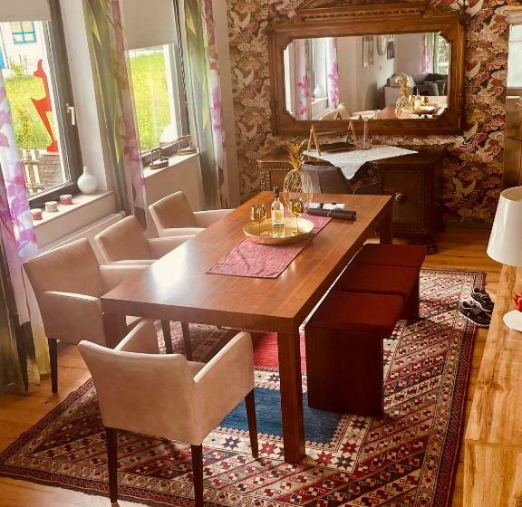 Stadt & See Appartement Gartenliebe Inkl Mic Card