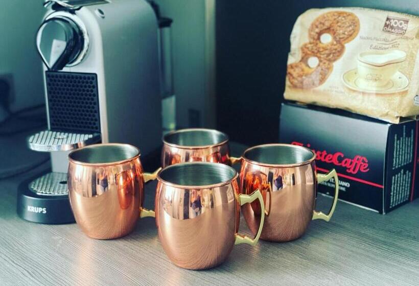 Stadt & See Appartement Gartenliebe Inkl Mic Card