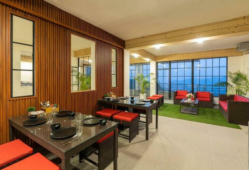 Stayvista At Pristine Pines