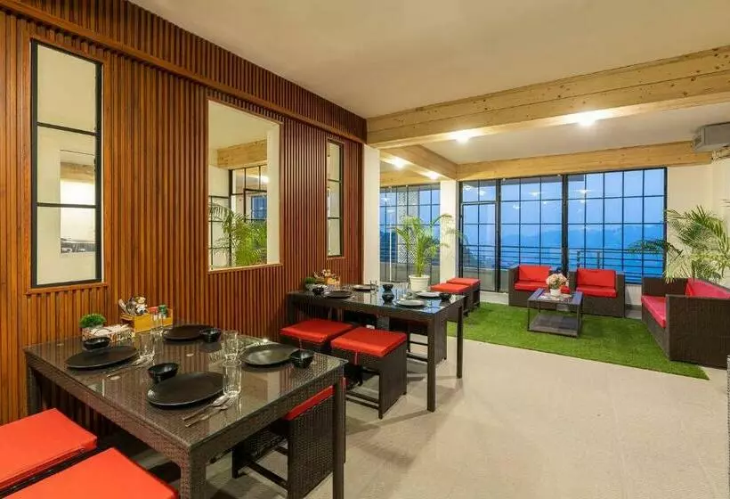 Stayvista At Pristine Pines