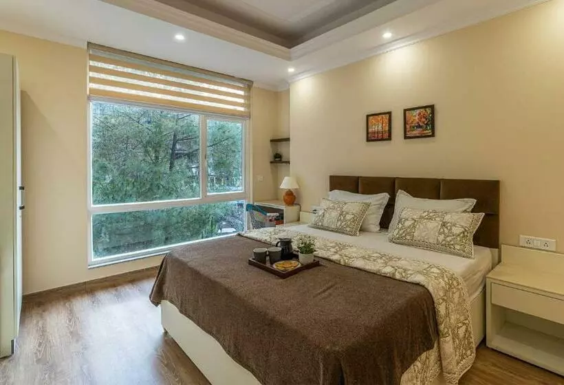 Stayvista At Pristine Pines