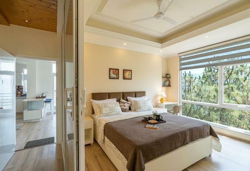 Stayvista At Pristine Pines