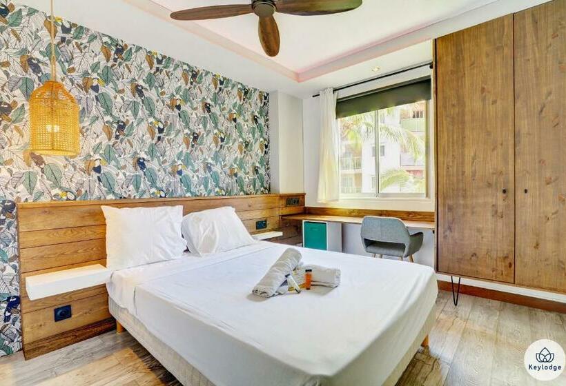 T2 – Le Tropical Citizen – Sainte Clotilde