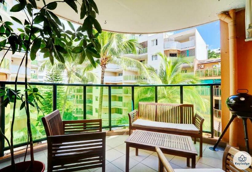 T2 – Le Tropical Citizen – Sainte Clotilde