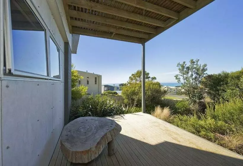 The Lookout   Byo Linen