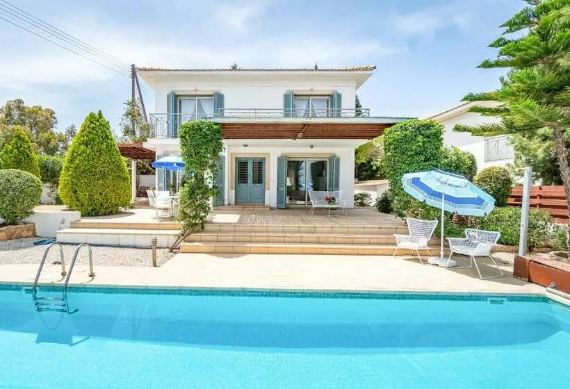 Villa Akamas Serenity By Ezoria Villas