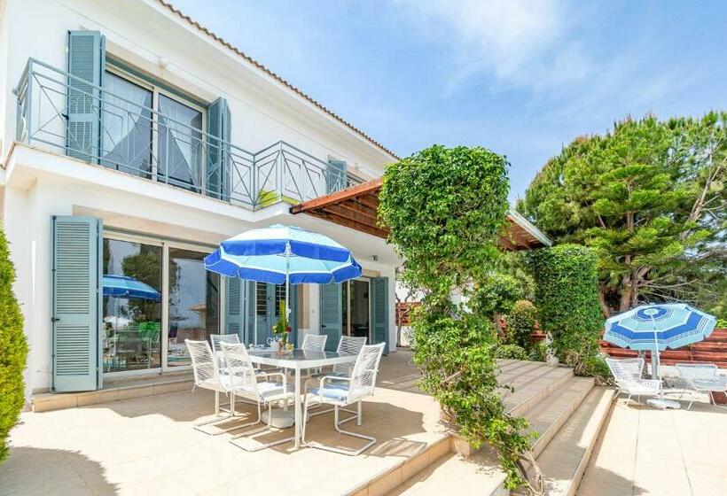 Villa Akamas Serenity By Ezoria Villas