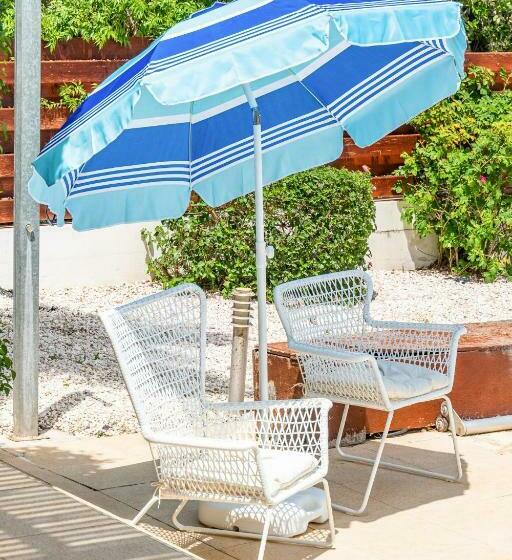 Villa Akamas Serenity By Ezoria Villas