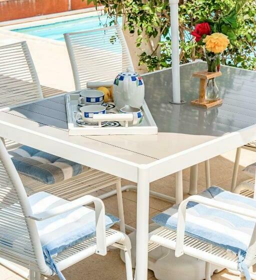 Villa Akamas Serenity By Ezoria Villas