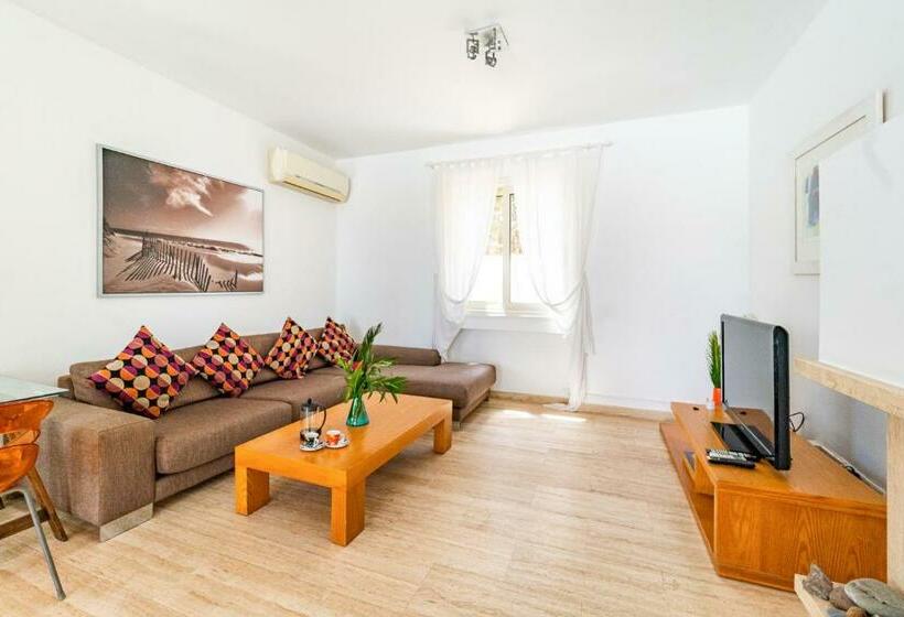 Villa Akamas Serenity By Ezoria Villas