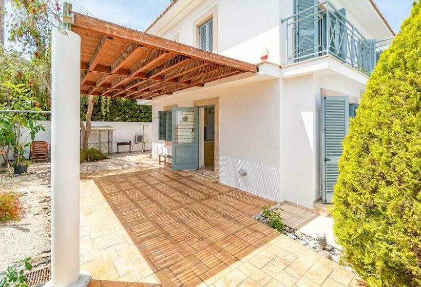 Villa Akamas Serenity By Ezoria Villas